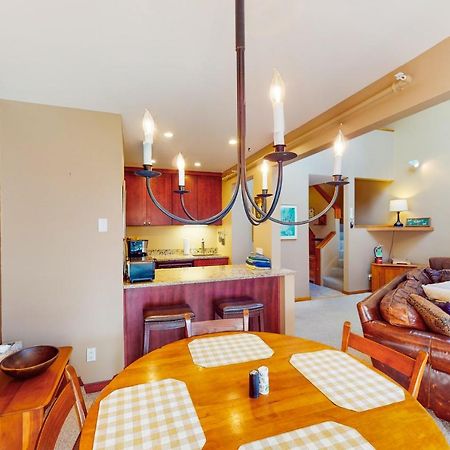 קילינגטון Cozy Modern Comfort מראה חיצוני תמונה